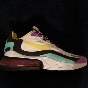 Nike AirMax 270 Limited Edition